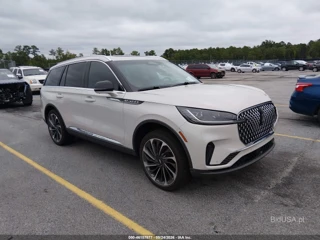 LINCOLN LINCOLN AVIATOR RESERVE