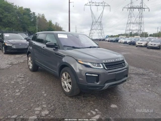 LAND ROVER LAND ROVER RANGE ROVER EVOQUE SE/SE PREMIUM