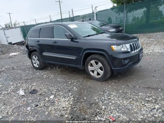 JEEP JEEP GRAND CHEROKEE LAREDO