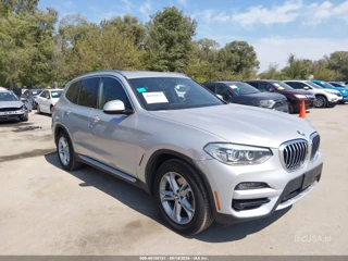 BMW X3 XDRIVE30I