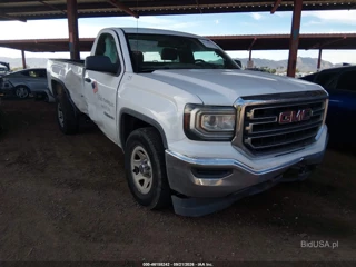GMC SIERRA 1500