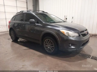 SUBARU SUBARU XV CROSSTREK 2.0I PREMIUM