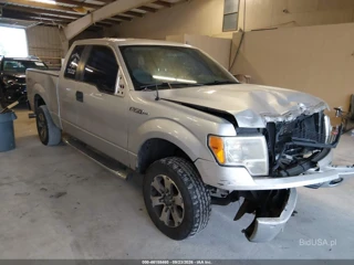 FORD FORD F-150 STX