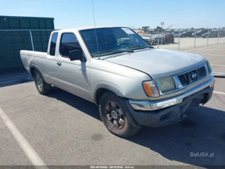 NISSAN NISSAN FRONTIER SE/XE