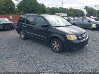DODGE DODGE GRAND CARAVAN SXT