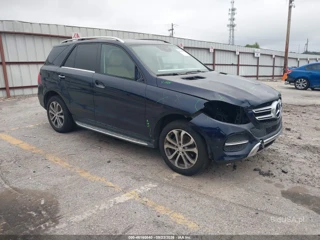 MERCEDES-BENZ MERCEDES-BENZ GLE 350 4MATIC
