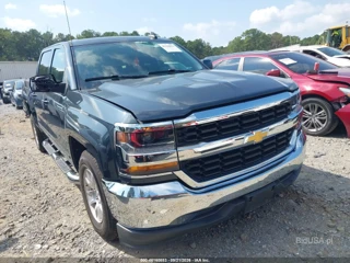 CHEVROLET CHEVROLET SILVERADO 1500 1LT