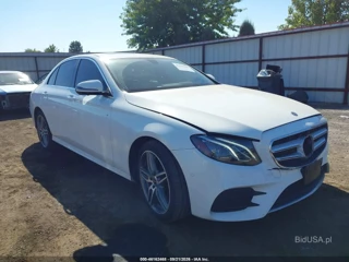 MERCEDES-BENZ MERCEDES-BENZ E 300 4MATIC