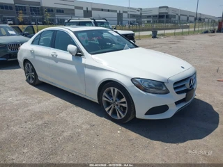 MERCEDES-BENZ MERCEDES-BENZ C 300