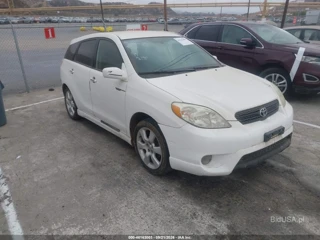 TOYOTA TOYOTA MATRIX XRS
