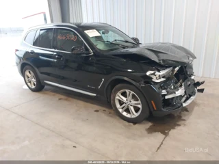 BMW X3 XDRIVE30I