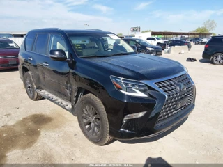 LEXUS LEXUS GX GX 460 PREMIUM