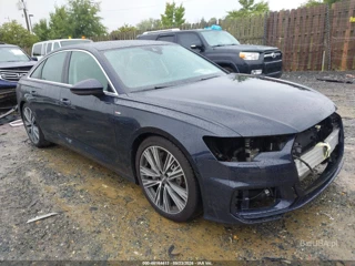 AUDI AUDI A6 55 PREMIUM
