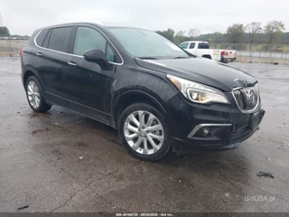 BUICK BUICK ENVISION PREMIUM I