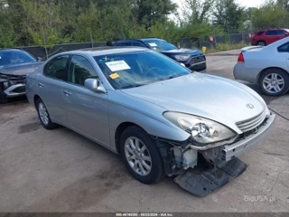 LEXUS LEXUS ES 330
