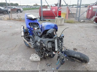 YAMAHA YAMAHA YZFR6 L
