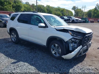 HONDA HONDA PILOT EX-L