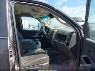 RAM RAM 2500 TRADESMAN  4X4 8' BOX