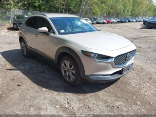 MAZDA MAZDA CX-30 SELECT