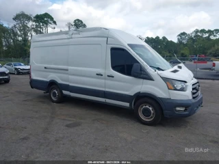 FORD FORD TRANSIT-250 CARGO VAN