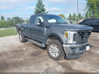 FORD FORD F-250 XLT