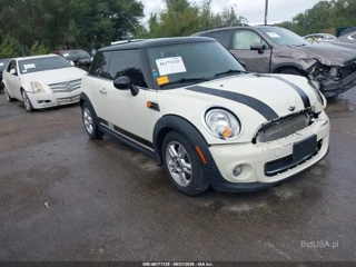 MINI MINI HARDTOP COOPER