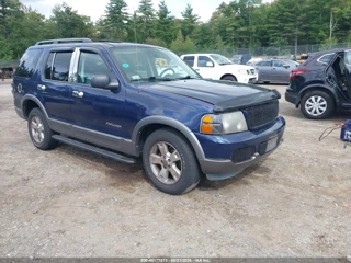 FORD FORD EXPLORER NBX/XLT