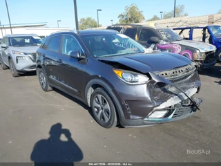 KIA KIA NIRO PLUG-IN HYBRID LX