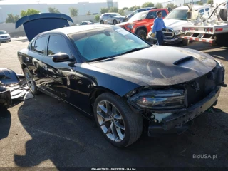 DODGE DODGE CHARGER GT