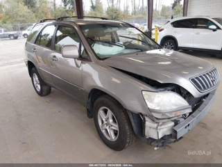 LEXUS LEXUS RX 300