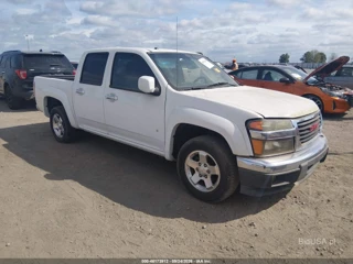 GMC CANYON SLE1