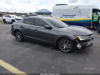 ACURA ACURA ILX PREMIUM PACKAGE/TECHNOLOGY PACKAGE