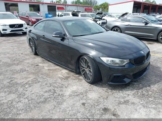 BMW 435I
