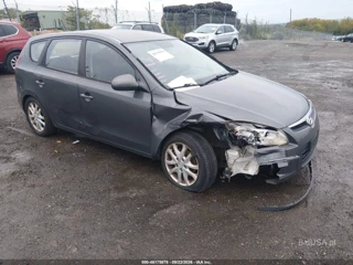 HYUNDAI HYUNDAI ELANTRA TOURING