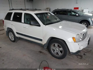 JEEP JEEP GRAND CHEROKEE LAREDO