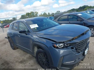 MAZDA MAZDA CX-50 2.5 S SELECT