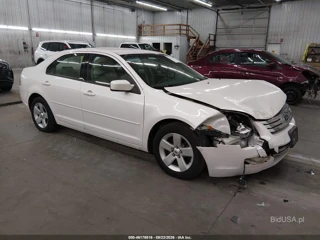 FORD FORD FUSION SE