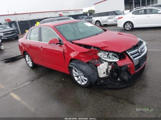 VOLKSWAGEN VOLKSWAGEN JETTA SE