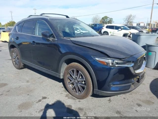 MAZDA MAZDA CX-5 GRAND SELECT