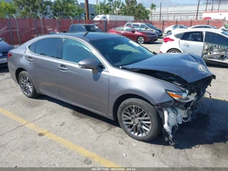 LEXUS LEXUS ES 350