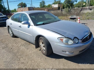 BUICK BUICK LACROSSE CX