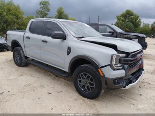 FORD FORD RANGER XLT