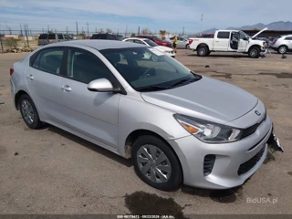 KIA KIA RIO LX