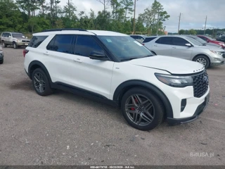 FORD FORD EXPLORER ST-LINE