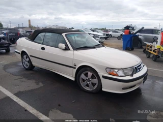 SAAB SAAB 9-3 SE