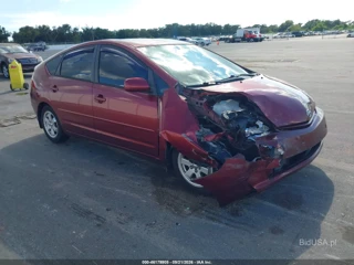 TOYOTA TOYOTA PRIUS