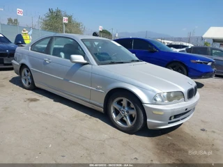 BMW 328CI