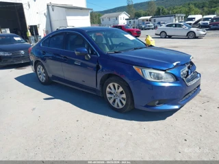 SUBARU SUBARU LEGACY 2.5I PREMIUM