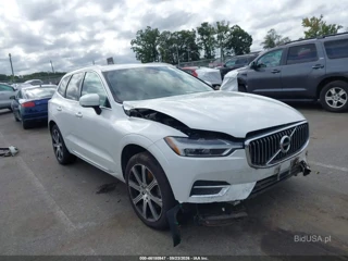 VOLVO VOLVO XC60 T6 INSCRIPTION