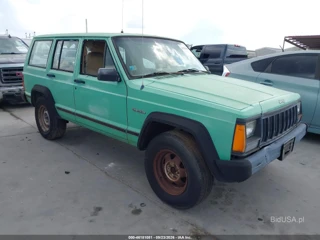 JEEP JEEP CHEROKEE SE